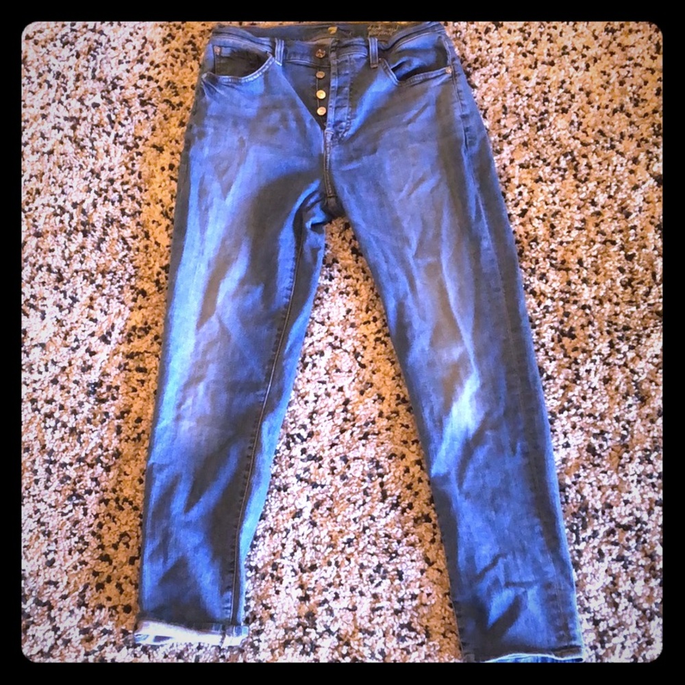 Seven Jeans